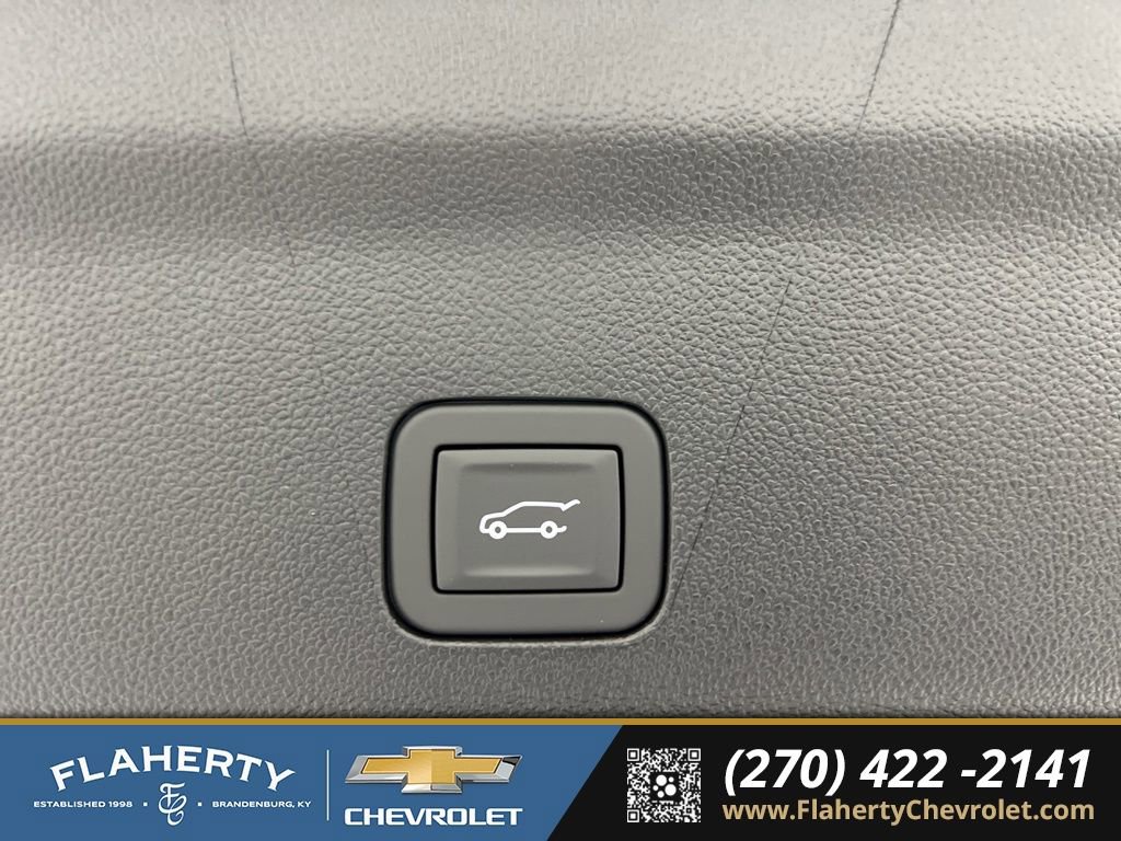 New 2025 Chevrolet Tahoe Premier image 21