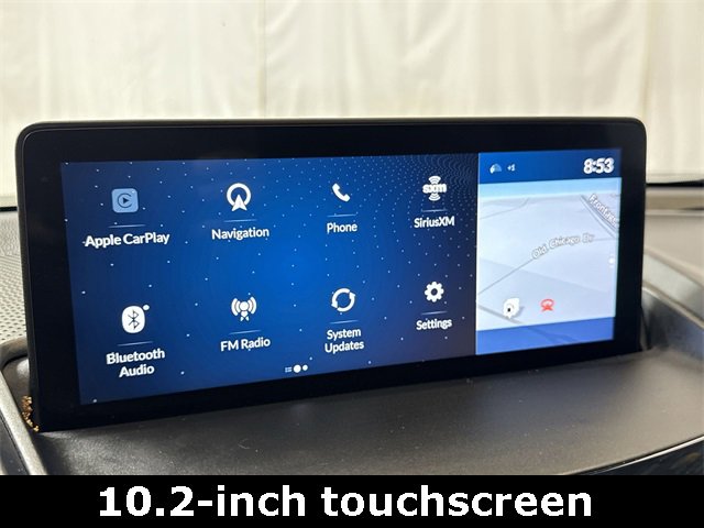 Used 2021 Acura RDX A-Spec image 18