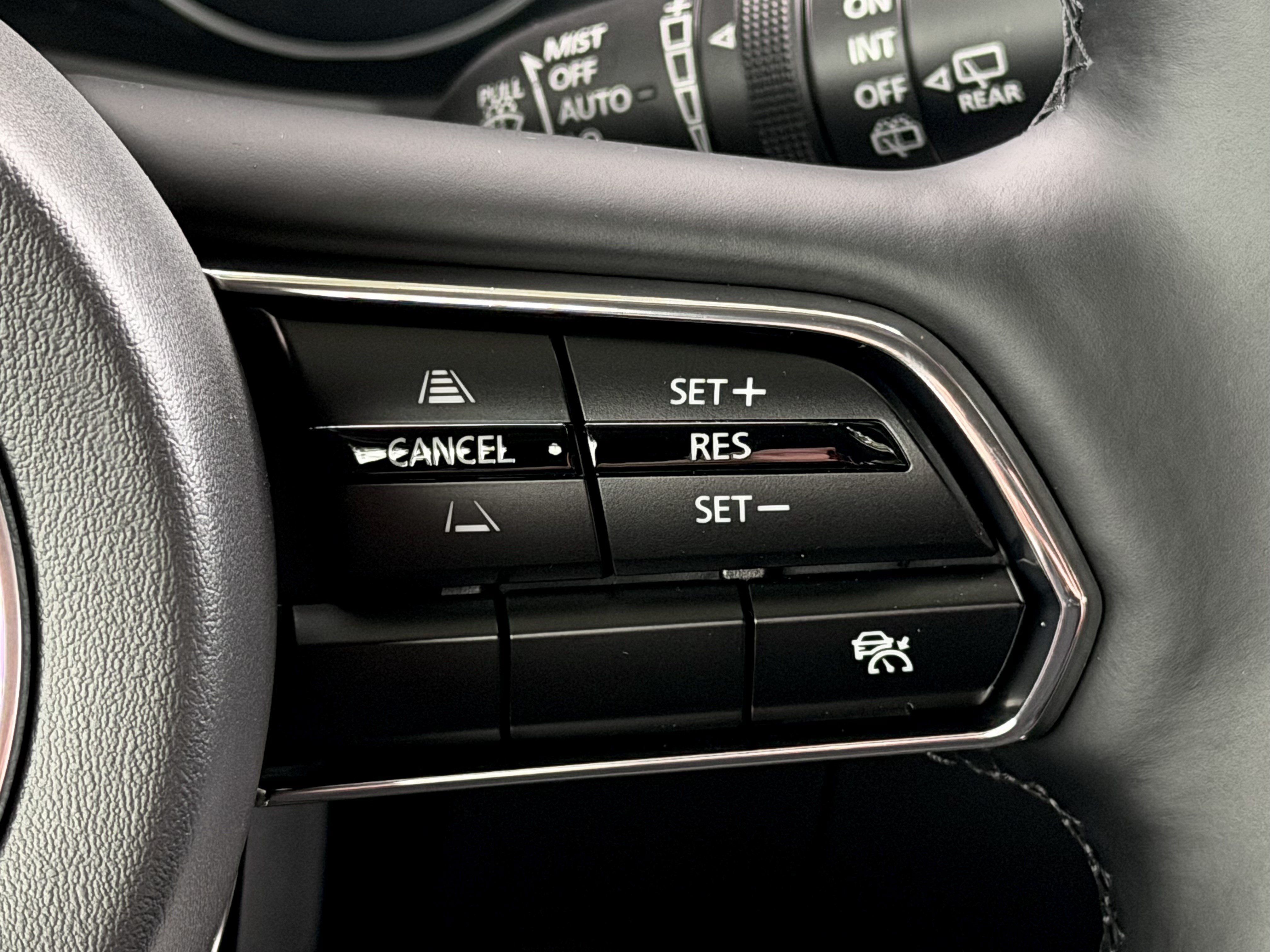 New 2026 MAZDA CX-70 3.3 Turbo w/ Preferred Package AWD/4WD image 17