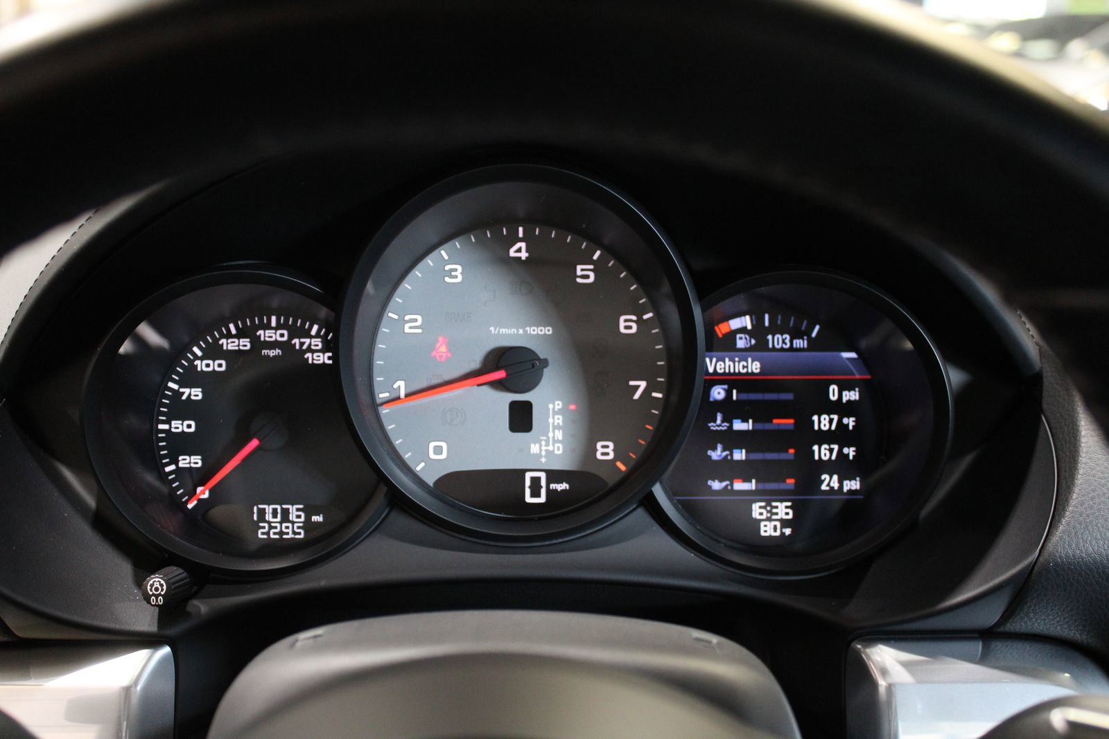 Used 2021 Porsche 718 Cayman S RWD image 29