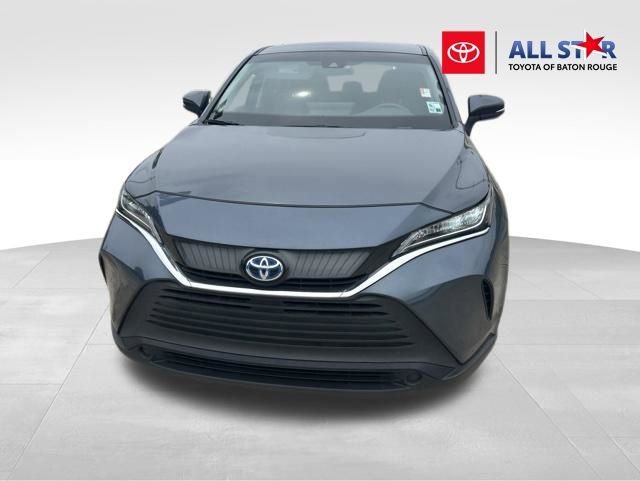 Used 2022 Toyota Venza LE