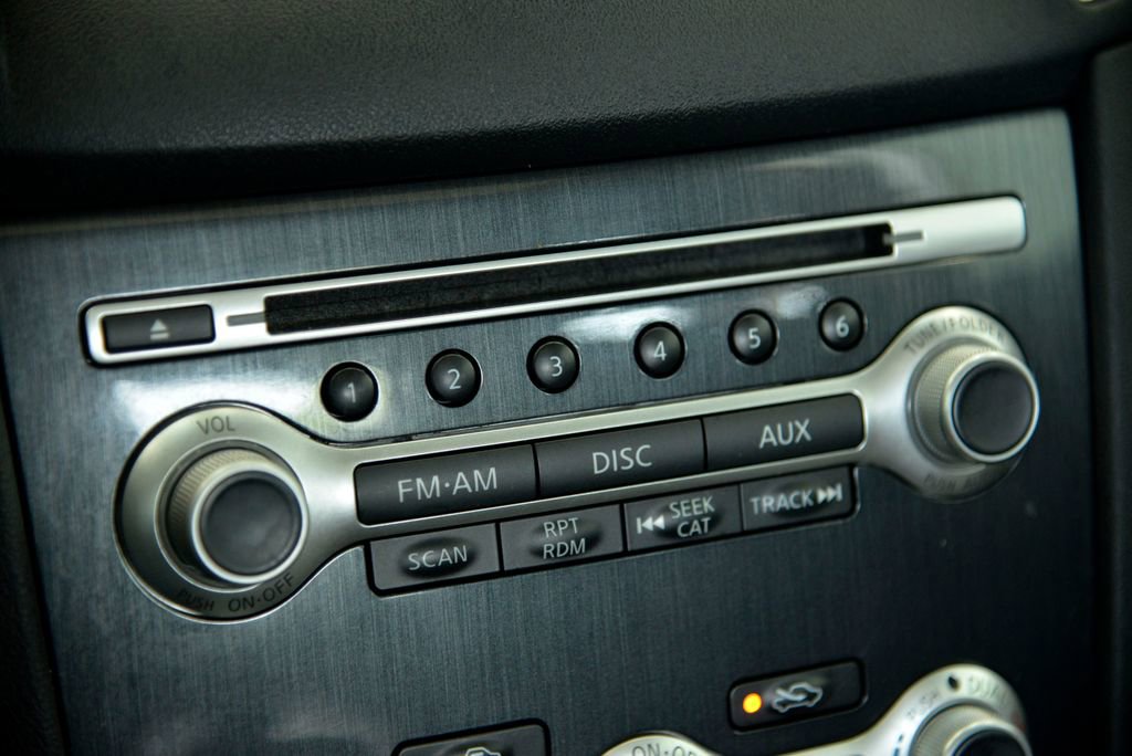 Used 2012 Nissan Maxima 3.5 SV w/ Monitor Pkg FWD image 25