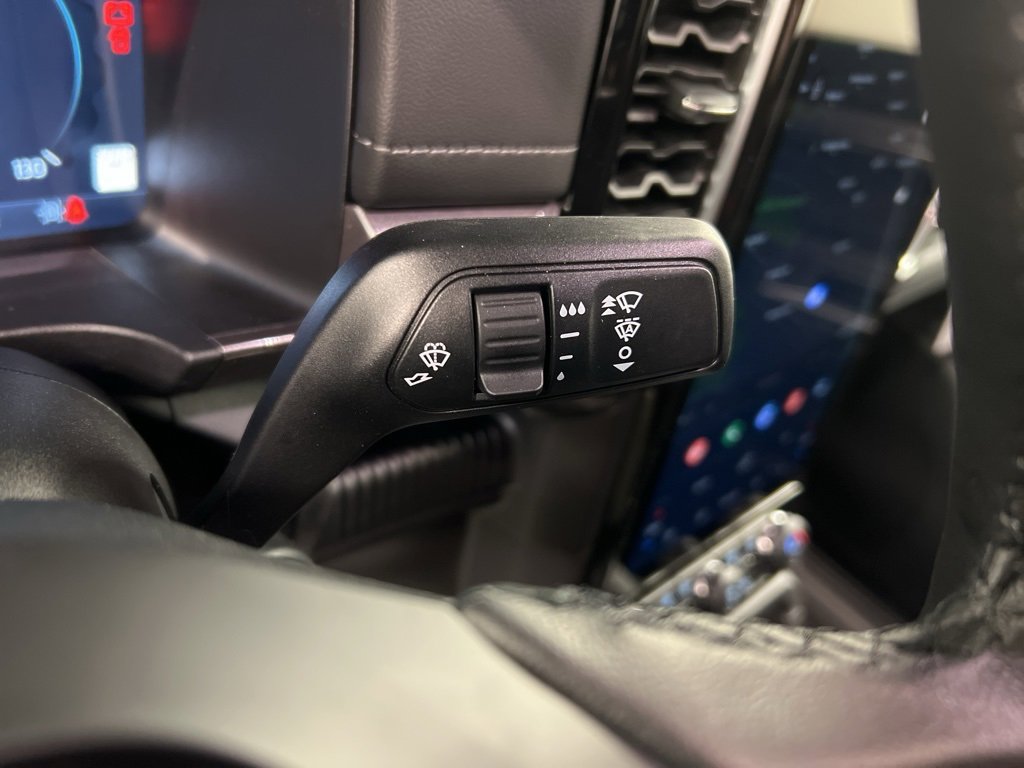 New 2025 Ford Ranger Lariat w/ Convenience Package image 22