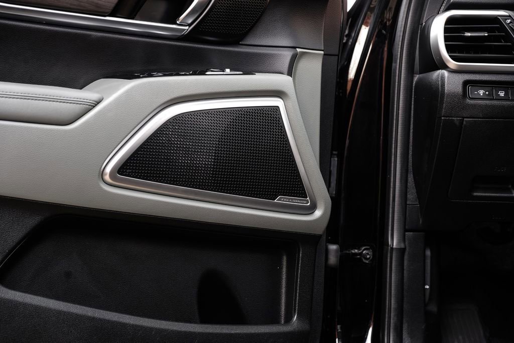 Used 2023 Kia Telluride EX X-Line image 50