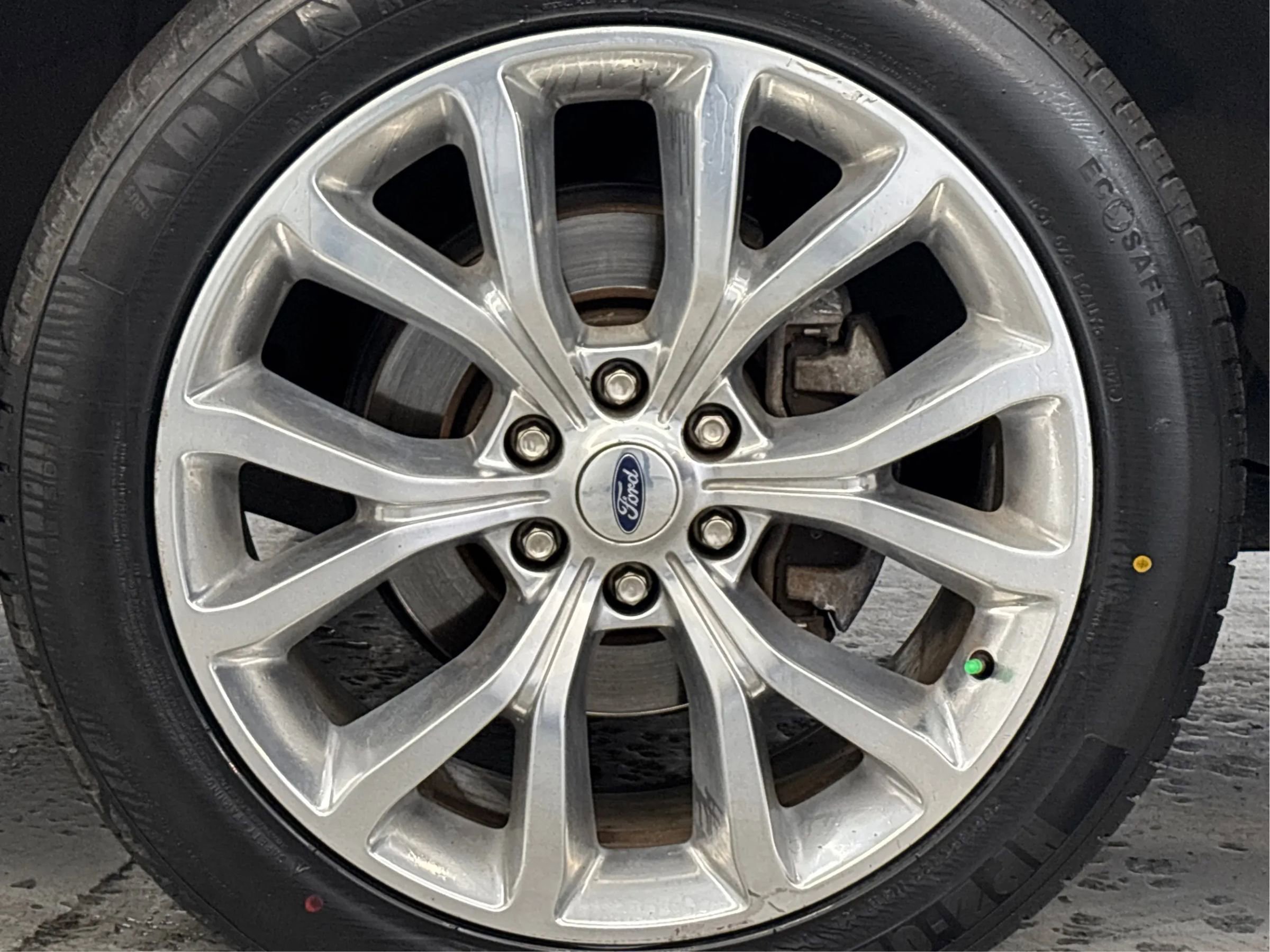 Used 2019 Ford Expedition Max Platinum image 30
