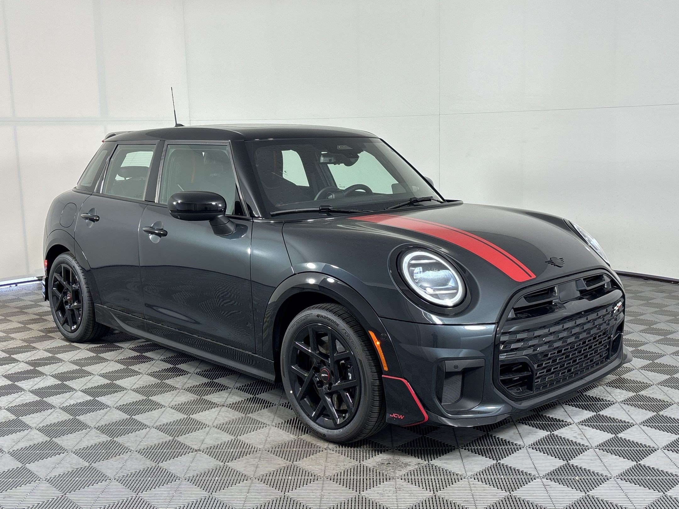 New 2026 MINI Cooper S FWD image 7