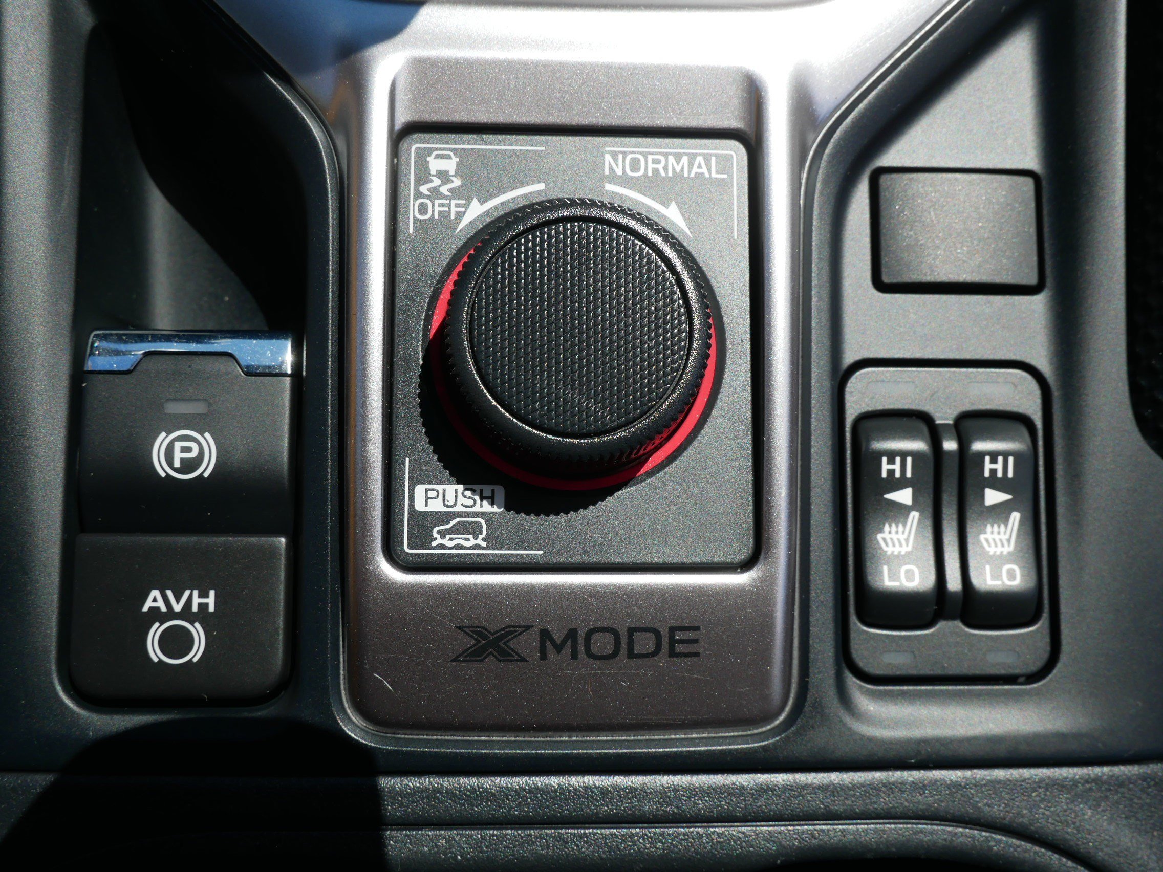 Certified 2024 Subaru Forester Premium AWD/4WD image 29