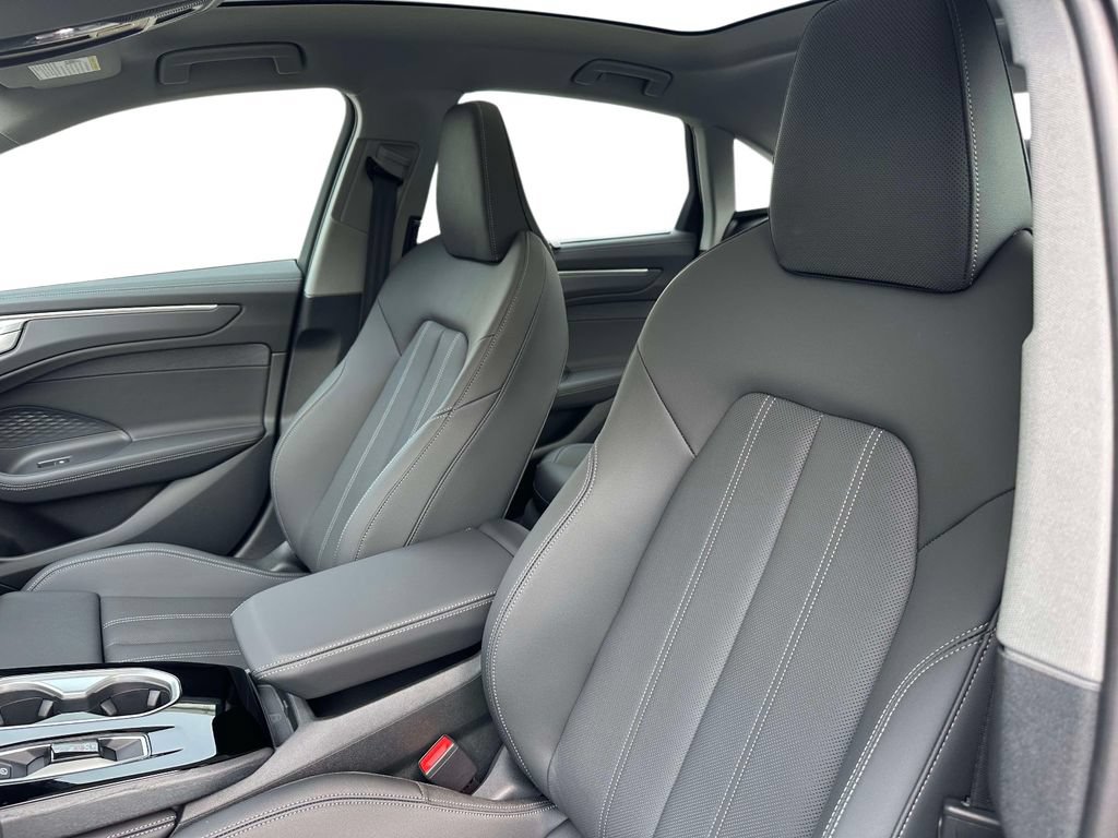 New 2026 Audi A6 Premium Plus AWD/4WD image 16