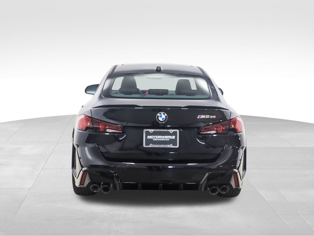 New 2026 BMW M235i xDrive w/ Premium Package image 4
