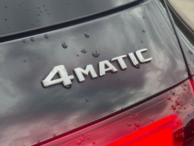 Used 2024 Mercedes-Benz GLE 350 4MATIC image 52