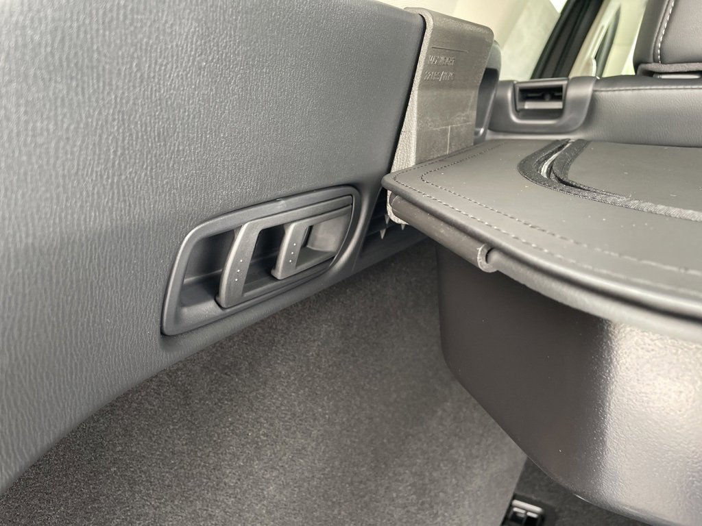 New 2025 MAZDA CX-5 AWD 2.5 S w/ Select Package image 10