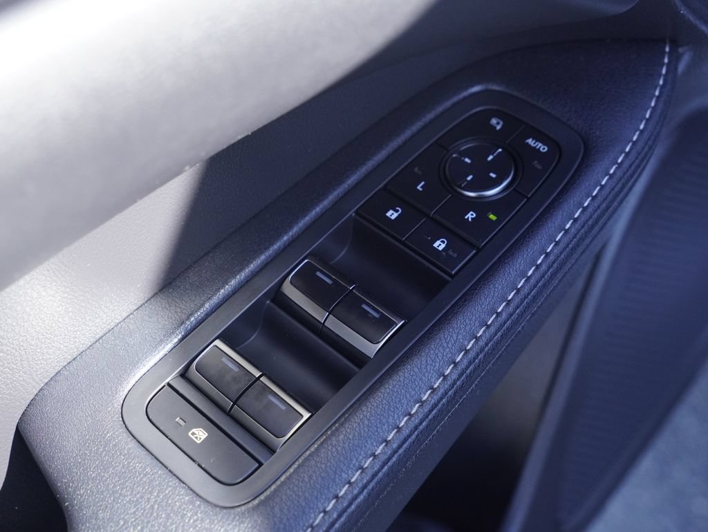 Used 2023 Lexus RX 350 Premium Plus w/ Cold Area Package FWD image 11