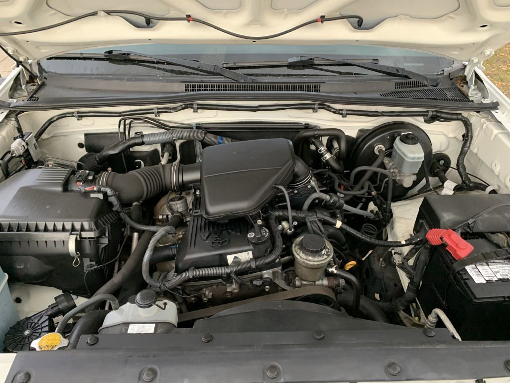 Used 2007 Toyota Tacoma 2WD Access Cab image 13