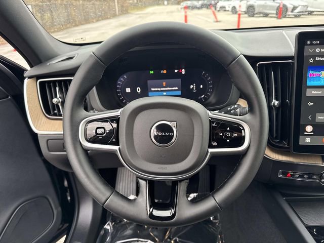 Used 2026 Volvo XC60 B5 Plus w/ Climate Package image 28