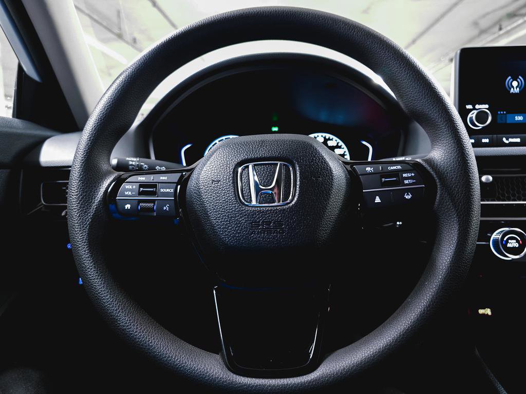 Certified 2026 Honda Civic LX image 22