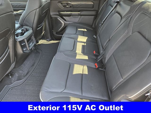 New 2026 RAM 1500 Limited image 29