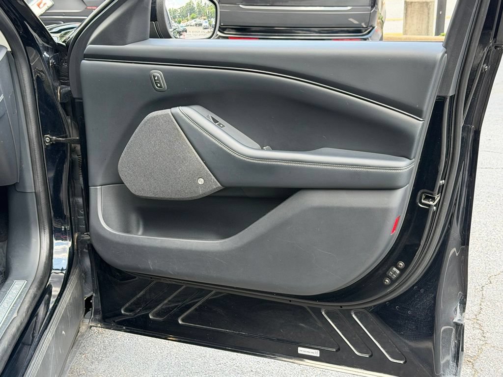 Used 2021 Ford Mustang Mach-E Premium AWD/4WD image 36