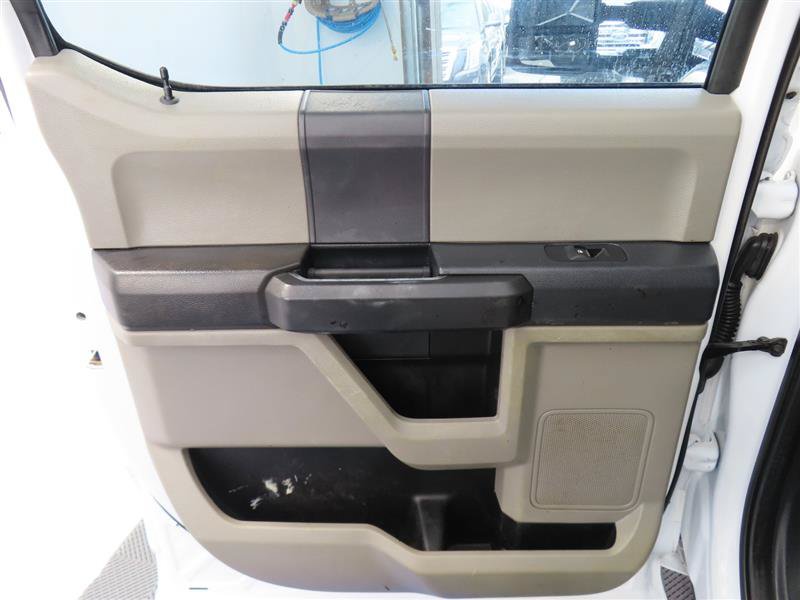Used 2022 Ford F250 XL w/ Power Equipment Group RWD image 23