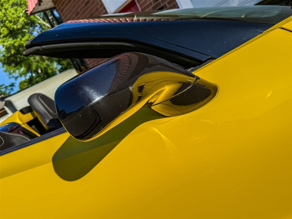 Used 2019 Chevrolet Corvette Grand Sport RWD image 38