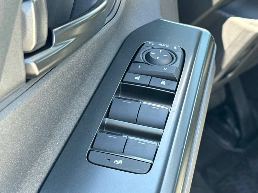New 2026 Toyota bZ FWD image 20