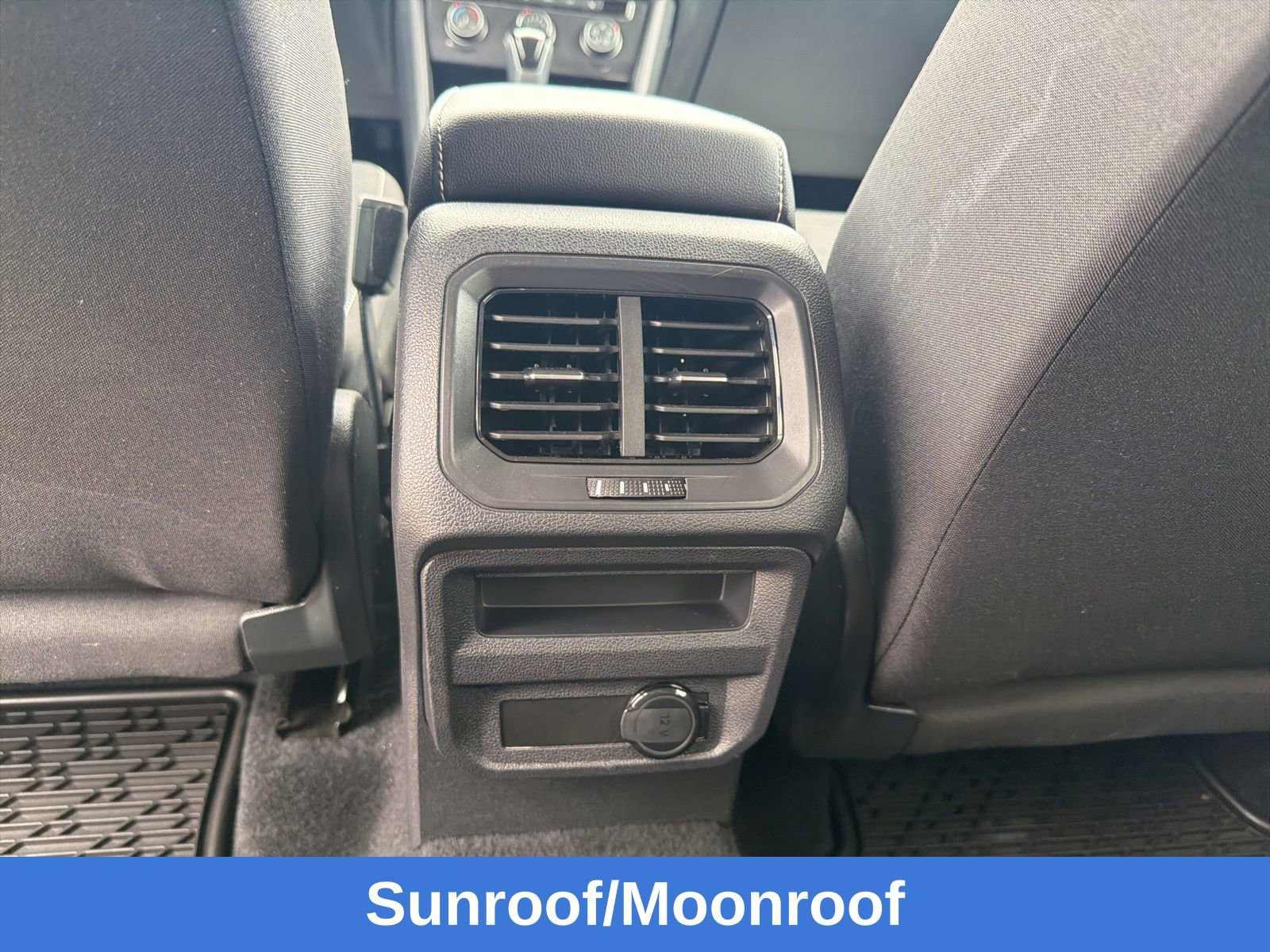 Used 2022 Volkswagen Tiguan S image 18