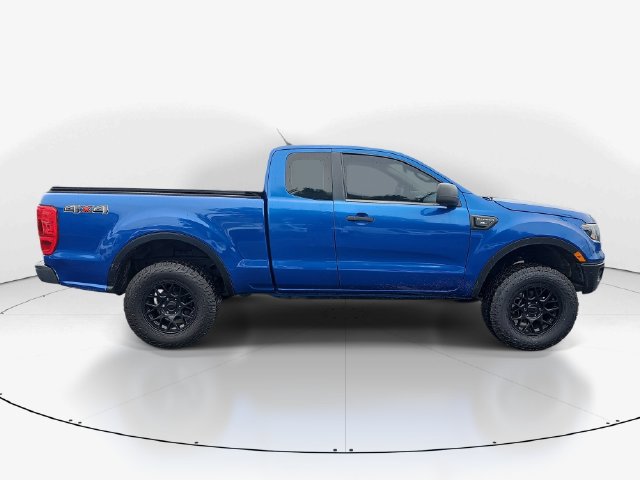 Used 2019 Ford Ranger XL w/ Equipment Group 101A Mid AWD/4WD image 2