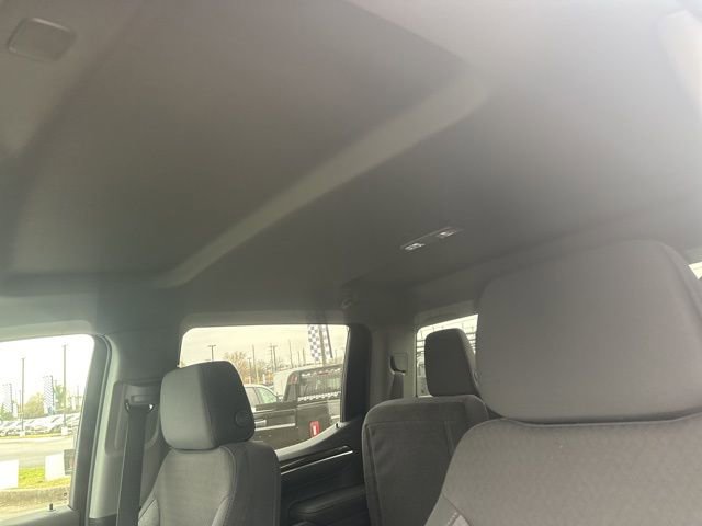 New 2026 Chevrolet Silverado 1500 RST w/ RST Select Package image 15