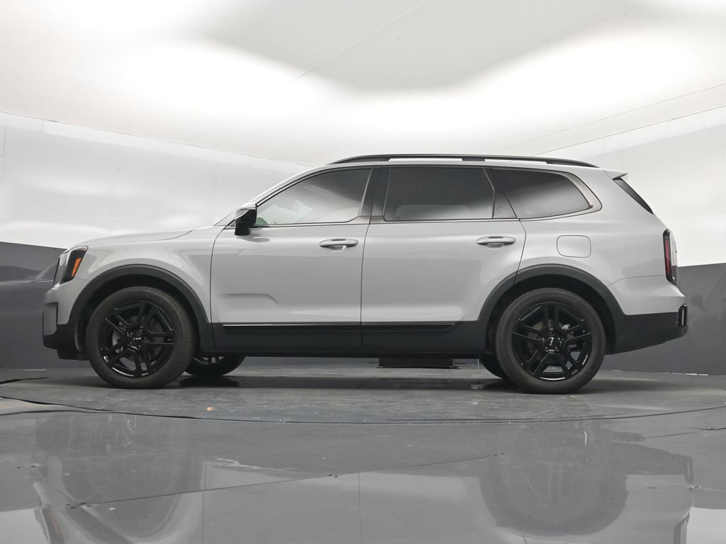 Certified 2024 Kia Telluride SX X-Line AWD/4WD image 15