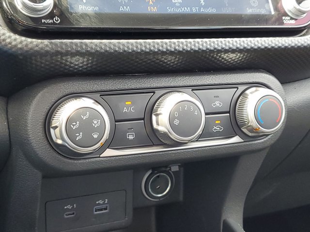 Certified 2024 Nissan Kicks SV FWD image 14
