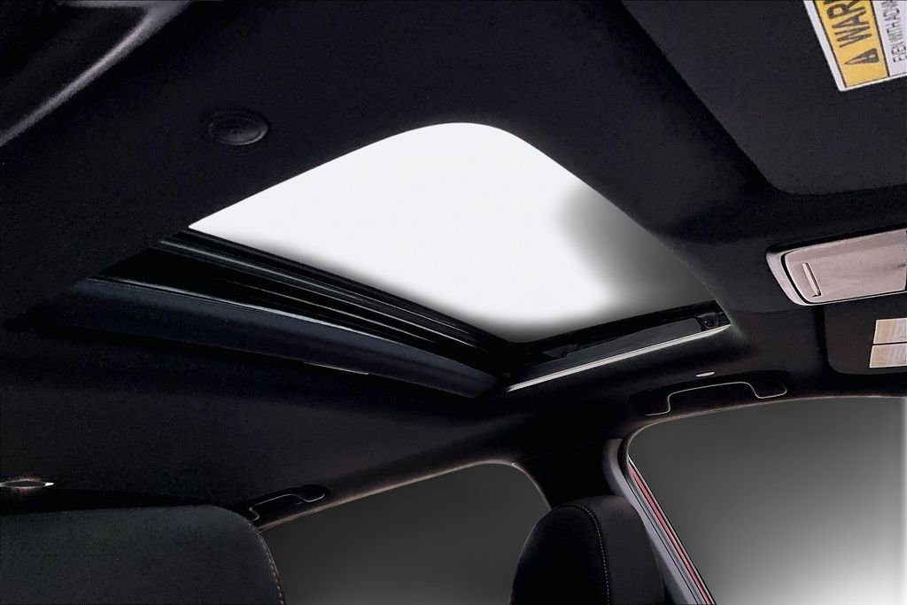 Certified 2025 Honda CR-V Sport image 19