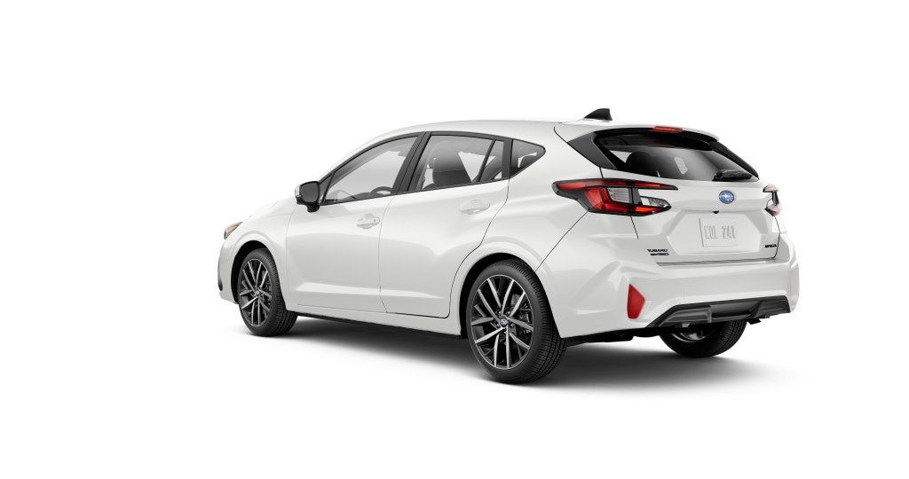 New 2026 Subaru Impreza 2.0i Sport AWD/4WD image 6
