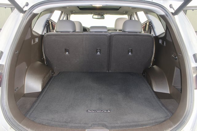 Used 2020 Hyundai Santa Fe Limited image 22