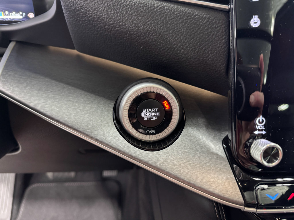 New 2025 Jeep Wagoneer Series II w/ Premium Group I image 33