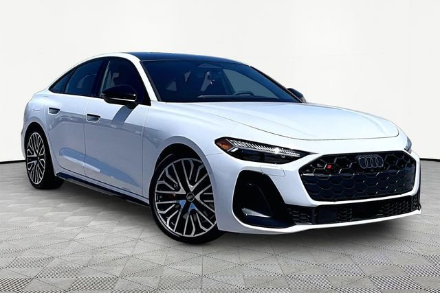 New 2026 Audi S5 Prestige AWD/4WD image 11
