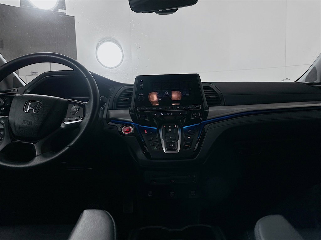 Used 2022 Honda Odyssey Touring image 23