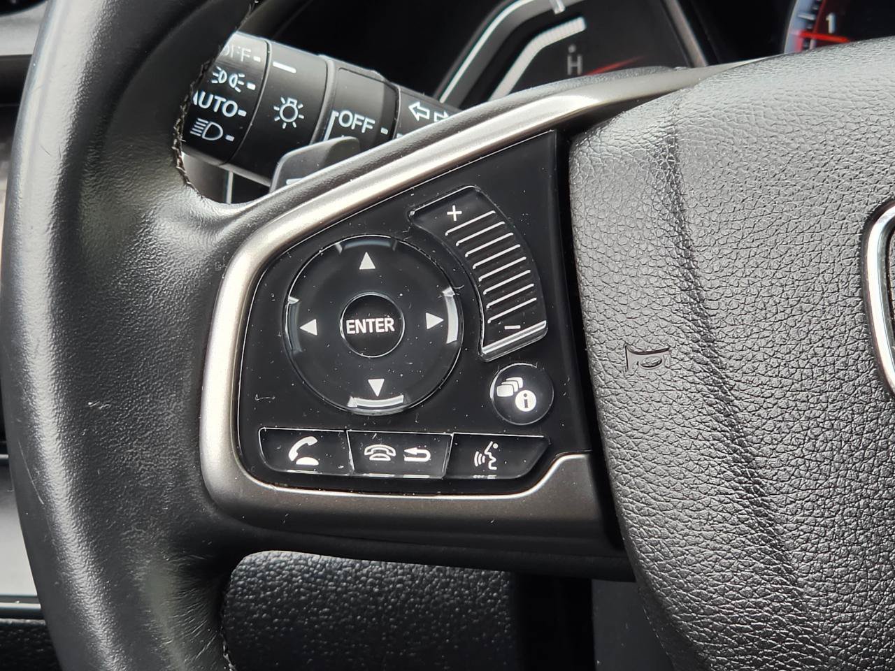 Used 2018 Honda Civic Sport Touring image 20