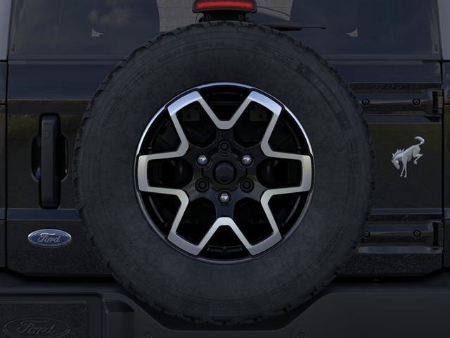 New 2026 Ford Bronco Outer Banks AWD/4WD image 39