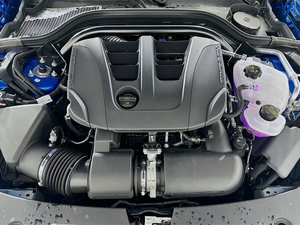 New 2026 Dodge Charger R/T AWD/4WD image 18