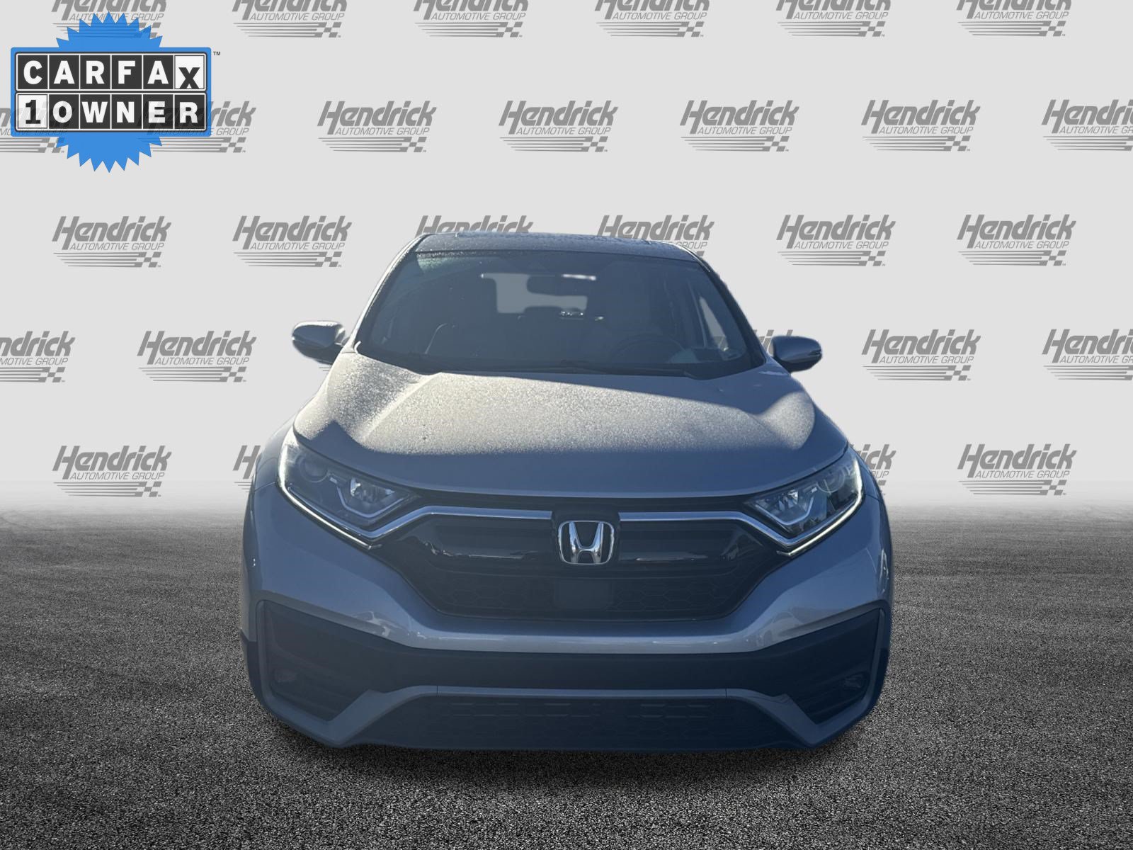 Used 2020 Honda CR-V EX-L image 3
