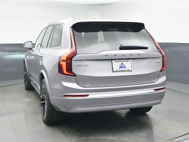 New 2026 Volvo XC90 T8 Plus w/ Protection Package Premier AWD/4WD image 8