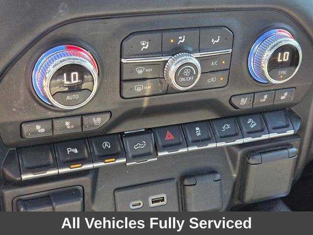 Used 2021 GMC Sierra 1500 AT4 w/ AT4 Premium Package image 18