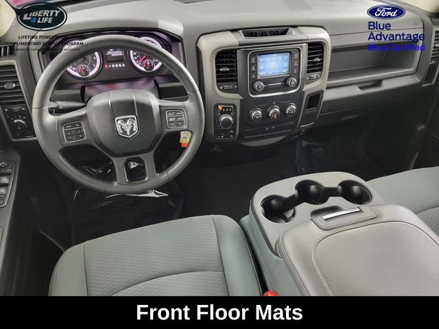 Used 2019 RAM 1500 Express w/ Express Value Package AWD/4WD image 32