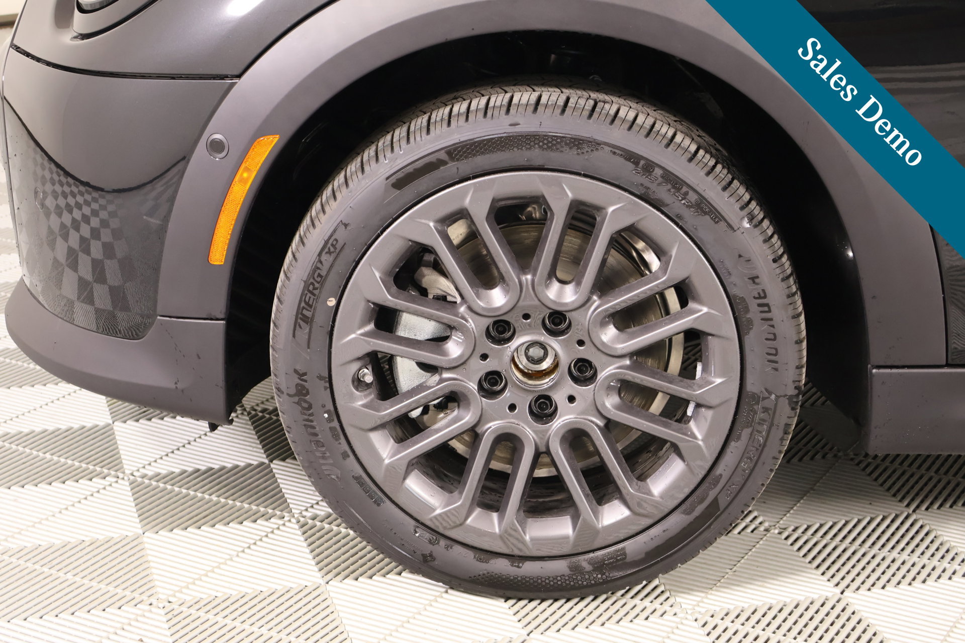 New 2026 MINI Cooper S FWD image 15