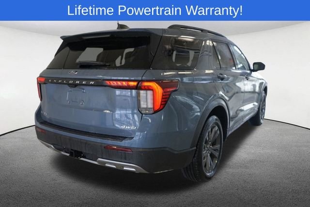 New 2026 Ford Explorer Active w/ Active Comfort Package image 15