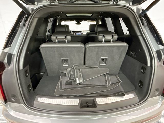 Used 2024 Cadillac XT6 Premium Luxury image 29