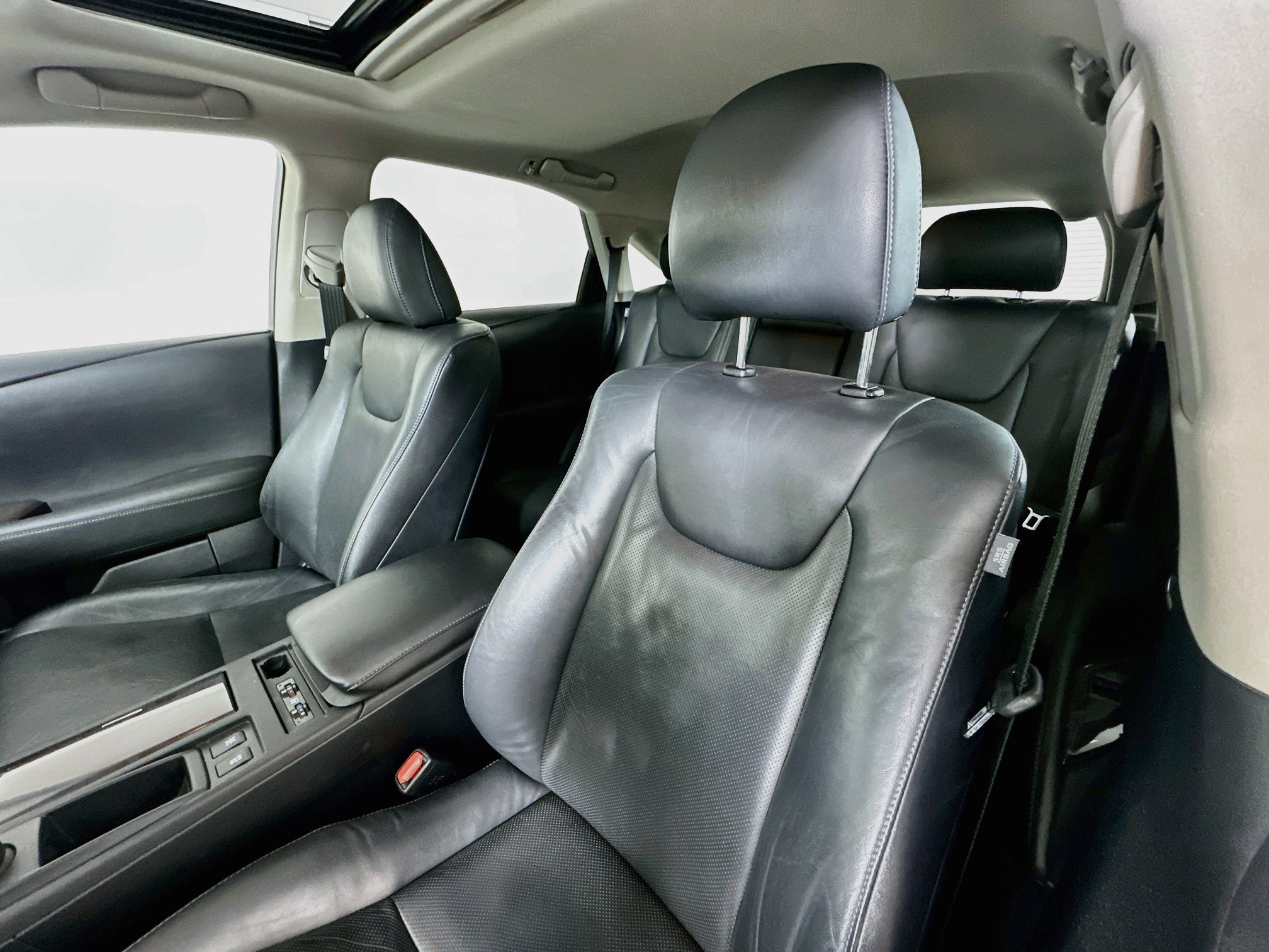 Used 2015 Lexus RX 350 AWD image 20