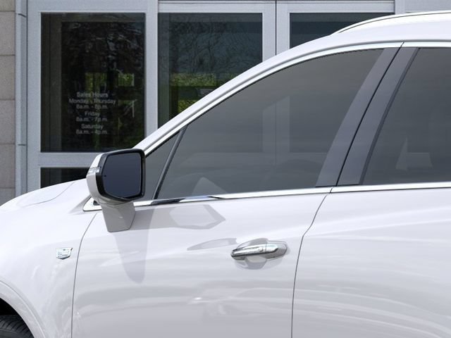 New 2026 Cadillac XT5 Premium Luxury w/ LPO, Floor Liner Package AWD/4WD image 12