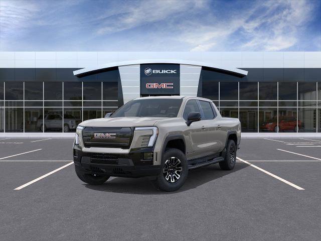 New 2026 GMC Sierra EV Elevation image 32