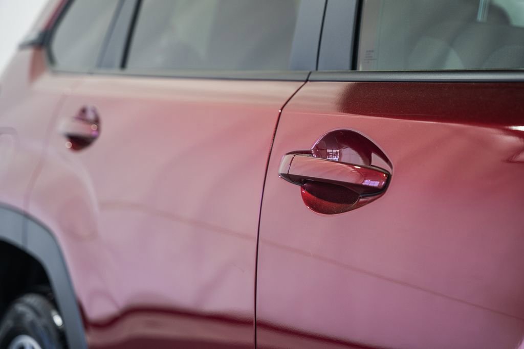 Used 2026 Subaru Forester Premium image 13