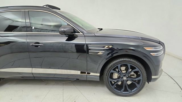 Used 2024 Genesis GV80 3.5T Prestige Signature AWD/4WD image 7
